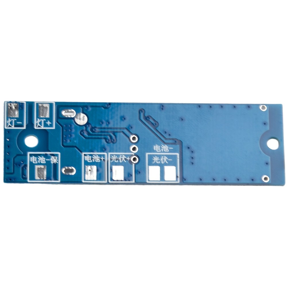 Practical Remote Control 10±2M Floodlights And Street LED Control