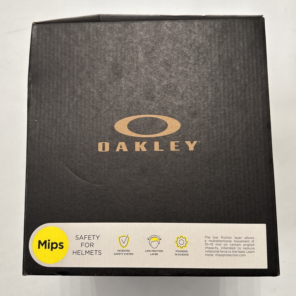 Oakley, MOD5, Midas Fleck, Medium, Please Read Details