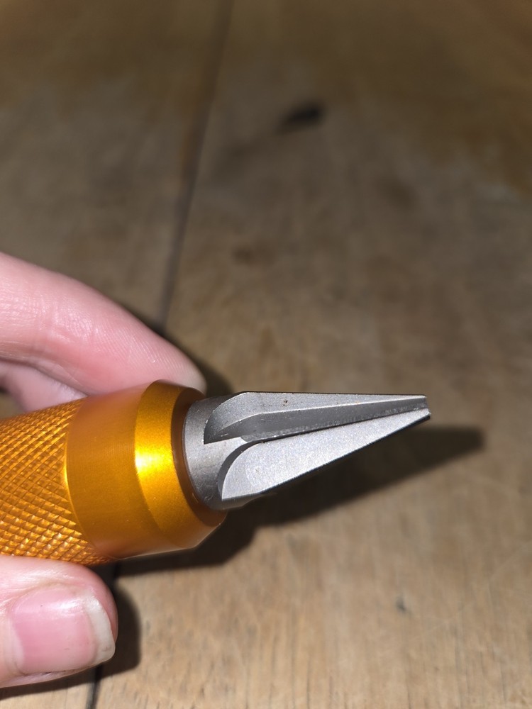 Lyman Case Prep Multi Tool