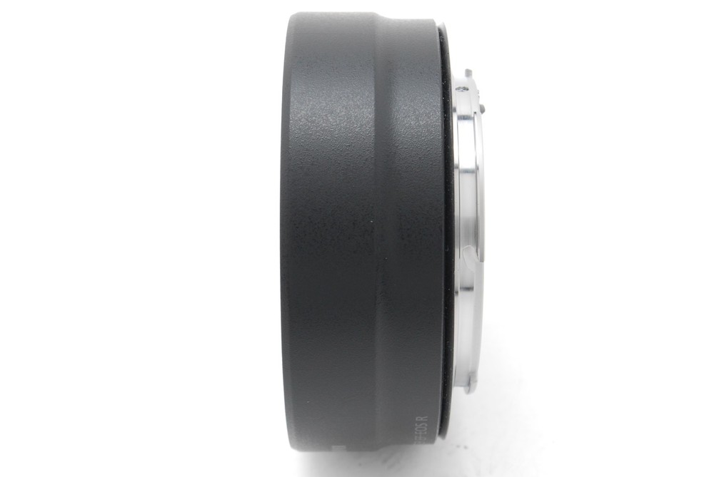 【MINT BOXED】Canon Mount Adapter EF-EOS R EF-EOSR