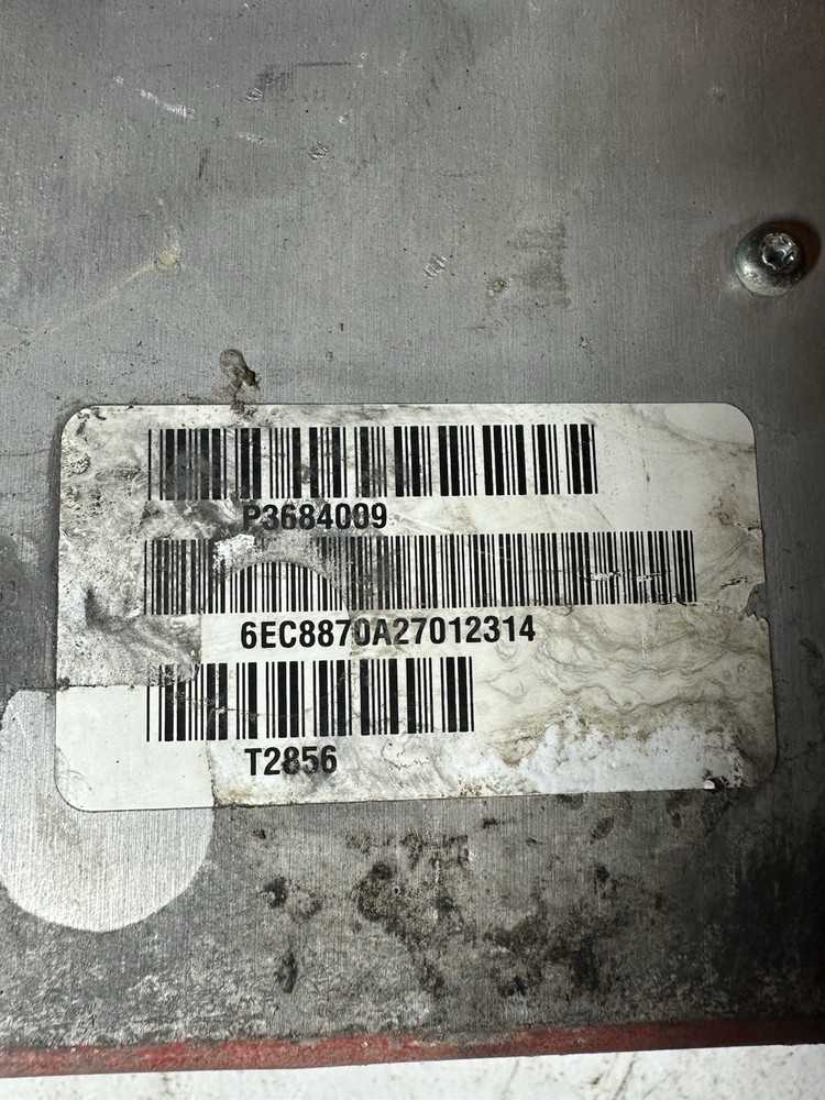 Cummins Engine Control Module / ECM (OEM) – P/N 3684009