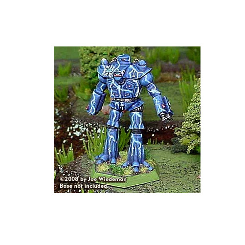 Iron Wind Metals: BattleTech - Cerberus MR-V2
