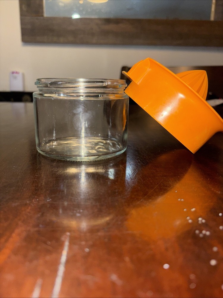 Juicer- Manual Oranges/Lemons Unbranded