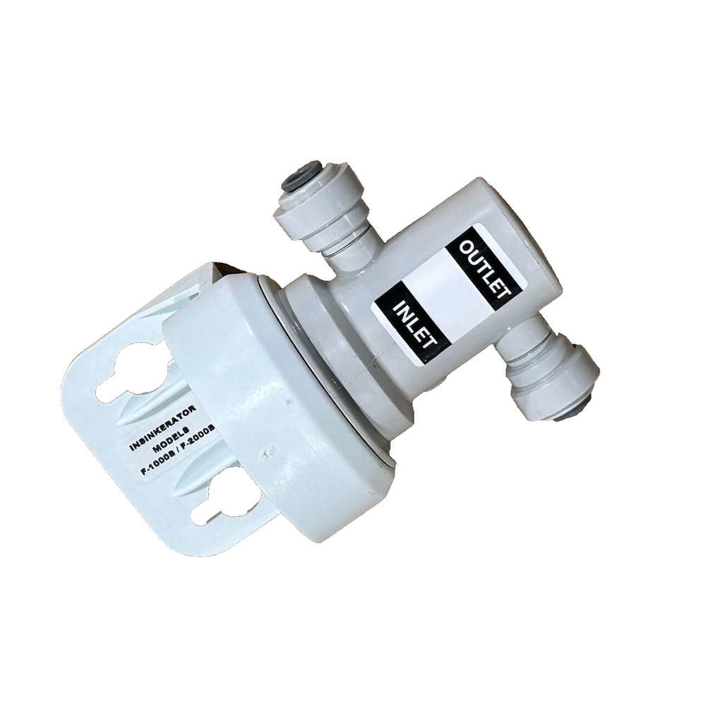 InSinkErator 44799 Filter Head Assy Only