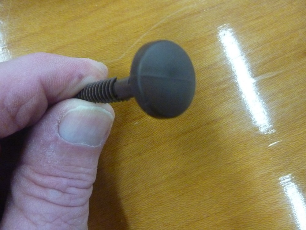 Shutter Peg Locks Nails Shutter Fasteners Lock pack of 12