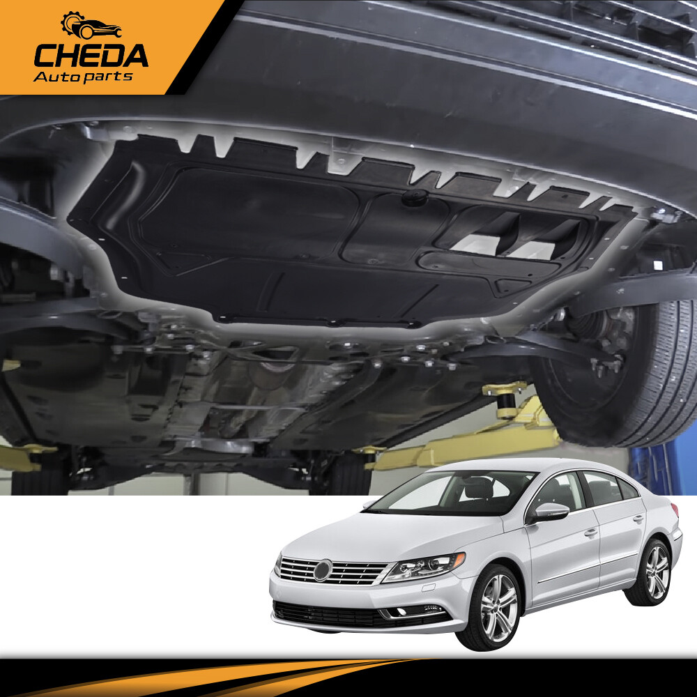 Fit For 2012-2015 Volkswagen Passat Front Engine Splash Shield Under Cover US