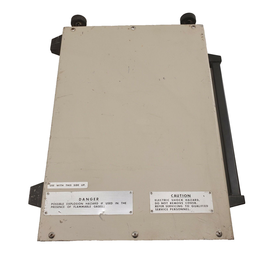 Olympus ILV Xenon Light Source for Industrial Video Image Scope | Powers On