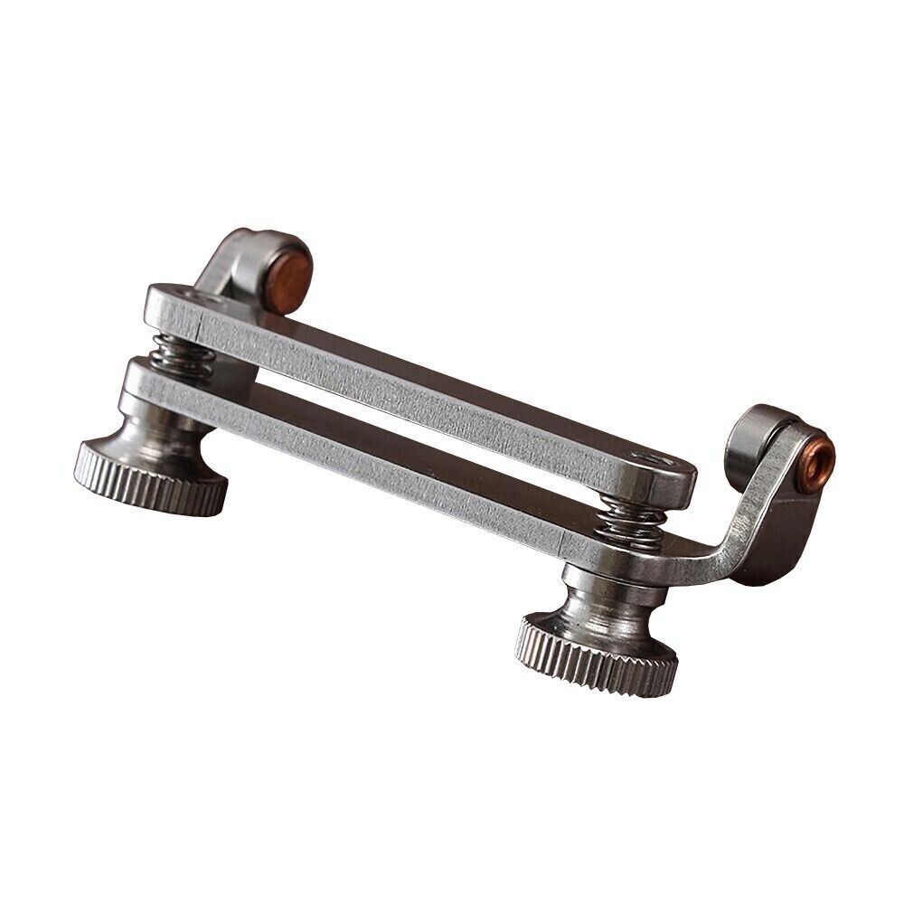 Leather Grinding Auxiliary Tools Supplies Fixed Angle Sharpening Durable Machine