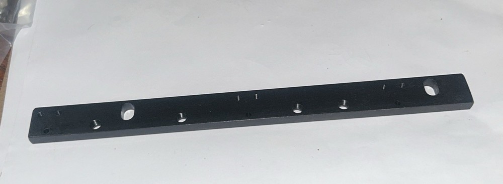 980071 Bar, Envelope Stacker