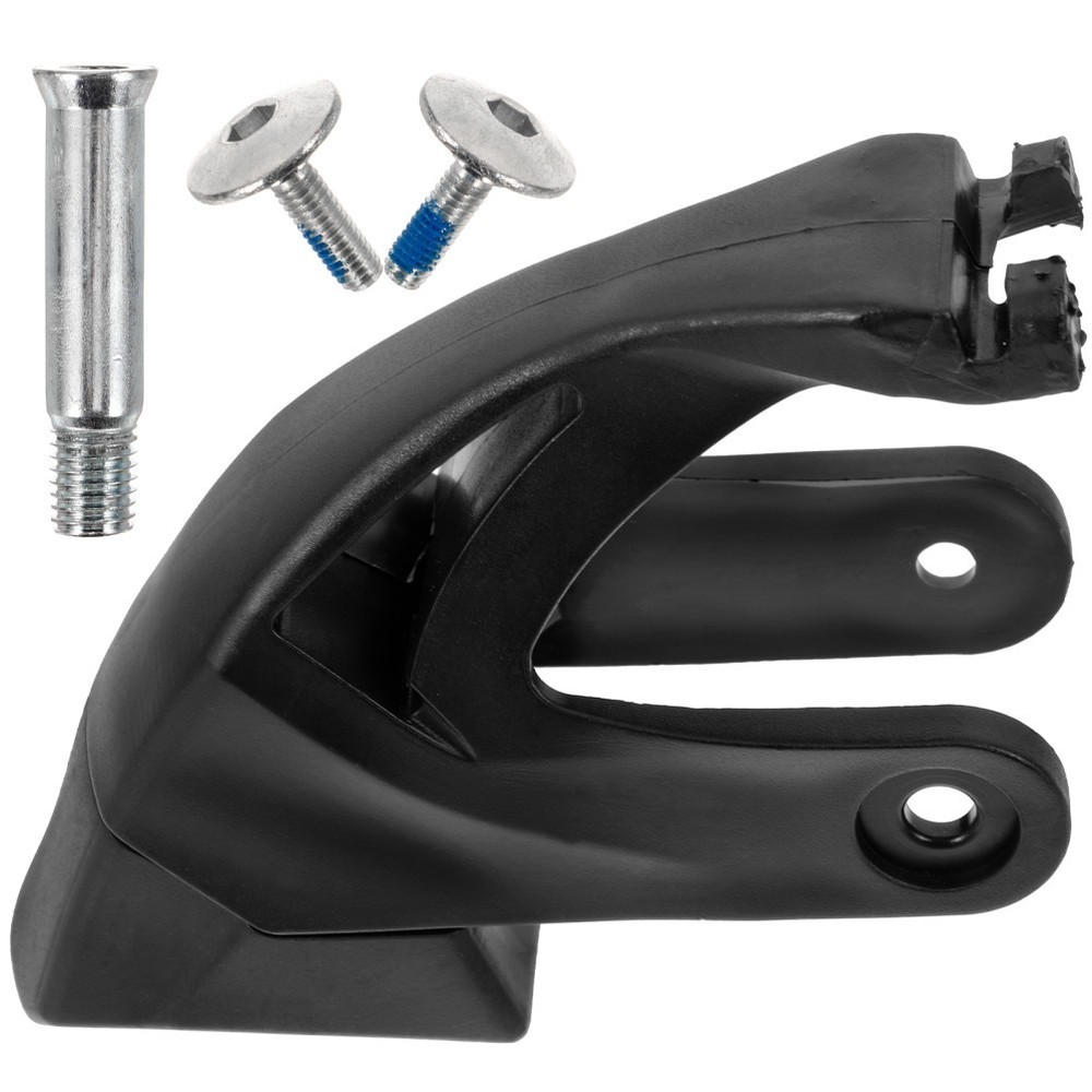 Inline Skates Replacement Brake Roller Stoppers for Block Pad Part