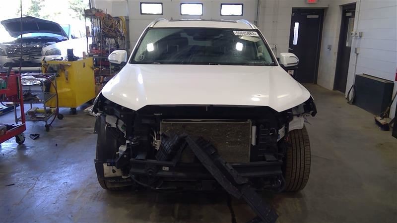 2020 Palisade Camera/Projector Sku#3646401