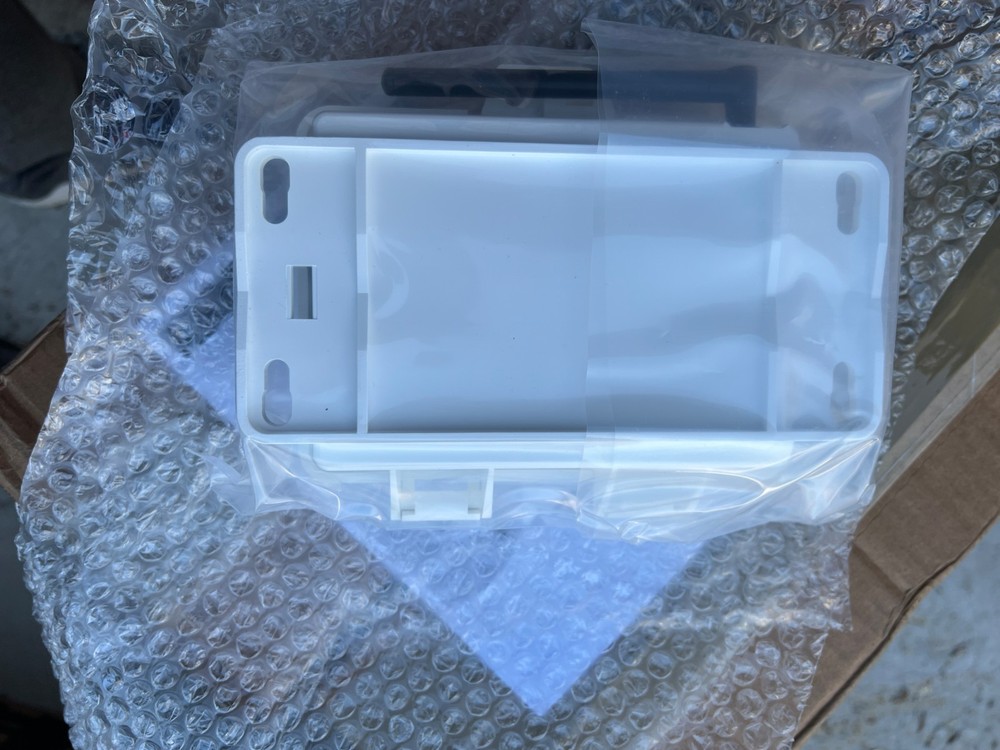 Davis Anemometer/Sensor Transmitter Kit -Weather resistant- 6332