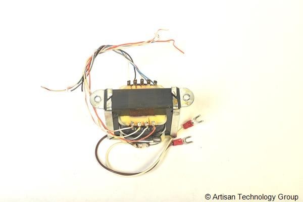 Mettler Electronics UTR1002 Transformer