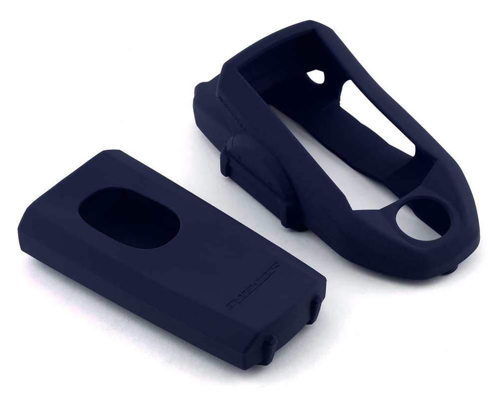 Scale Reflex Gorilla Guard 4PM Silicone Case (Blue) [SRF540-BLU]