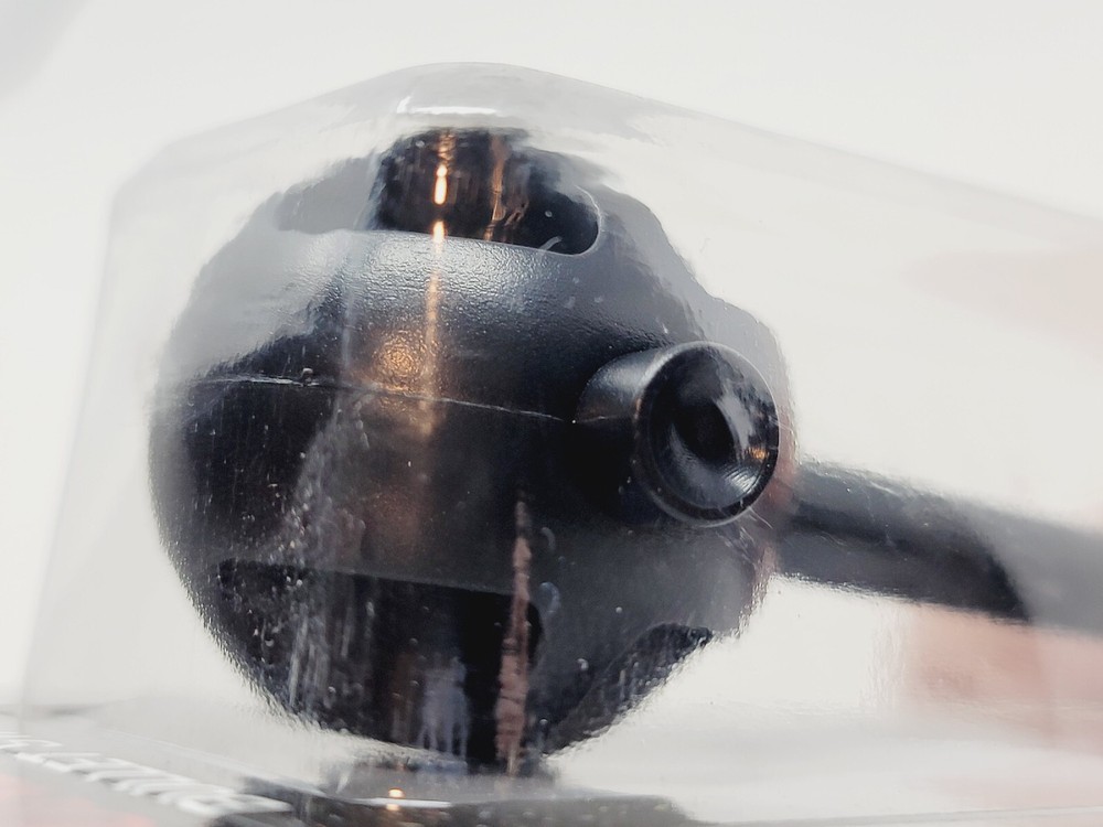 Allen Thunder Cloud Bullet Starter 87110A | Hunting Muzzle Loader Bullet Starter