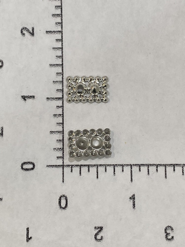 12 - Rhinestone Setting Jewelry Making Component