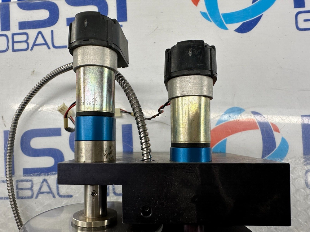 MINIMOTOR SA 23/1 14:1 + (2) HEDS-5500#A14 encoder