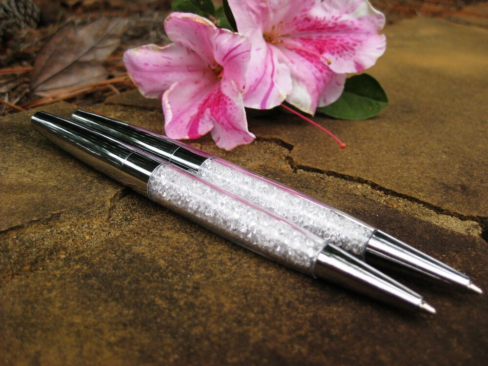 METAPHYSICAL AUTOMATIC WRITING PEN