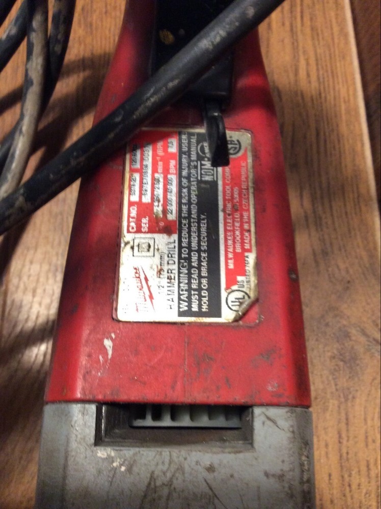 MILWAUKEE TOOLS 5378-20 (PSC014974)