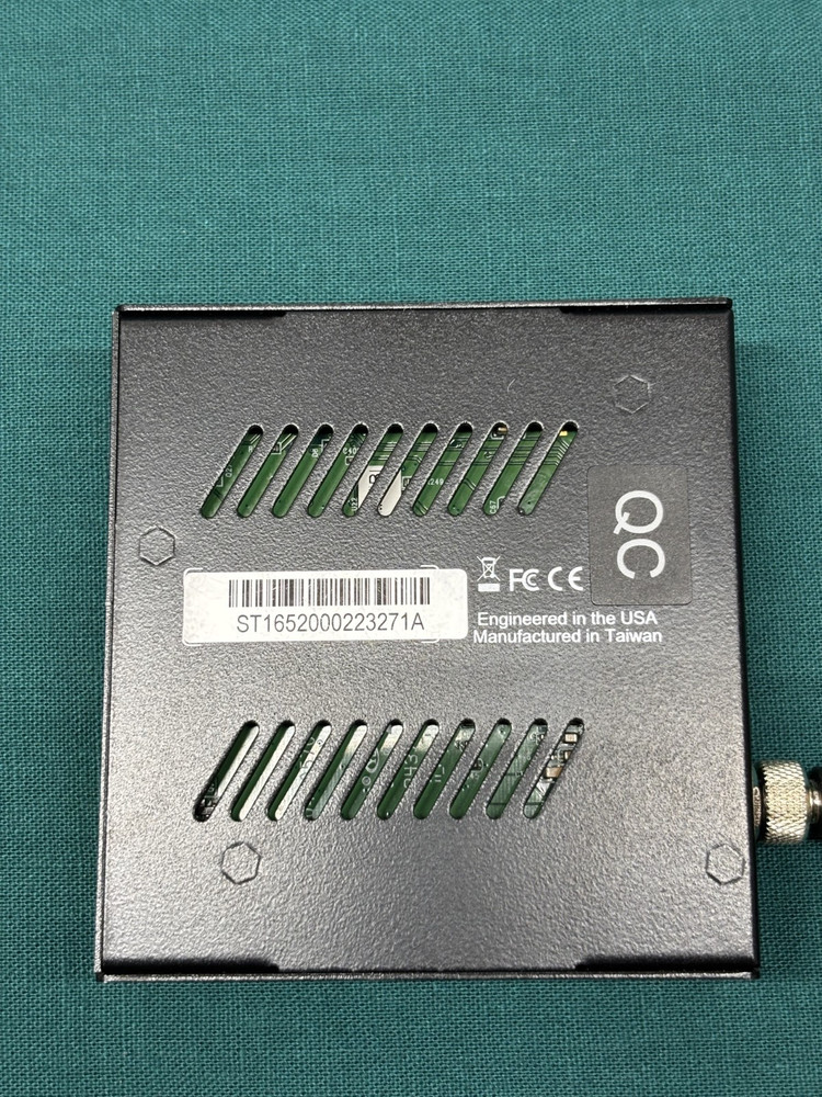 BINARY B-540-TX-330-IR Transmitter with AC Adapter (10H)