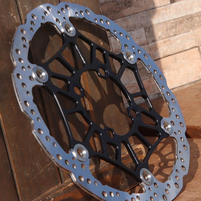 HOPE - Rotor V4 [ROHLOFF]