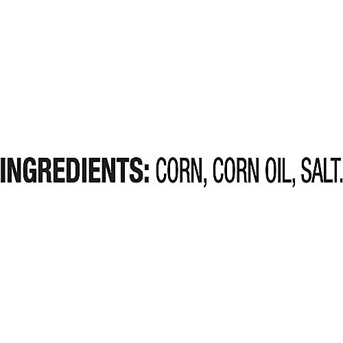 Corn Nuts Original Crunchy Corn Kernels, 4 oz Bag (Pack of 12)