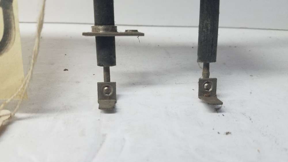 CH5830 Chromalox Discontinued Range Element