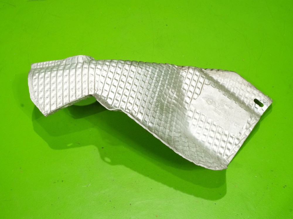02-08 Mini Cooper OEM shift cable heat shield guard cover panel