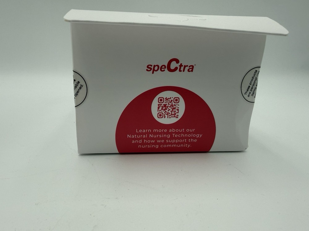 Spectra SG Premium Accessory Kit 24mm