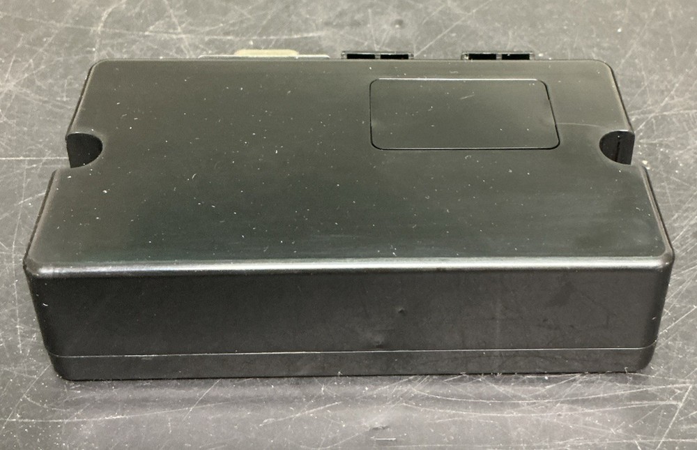 ELK Main Serial Port Interface ELK-M1EZ8MSI