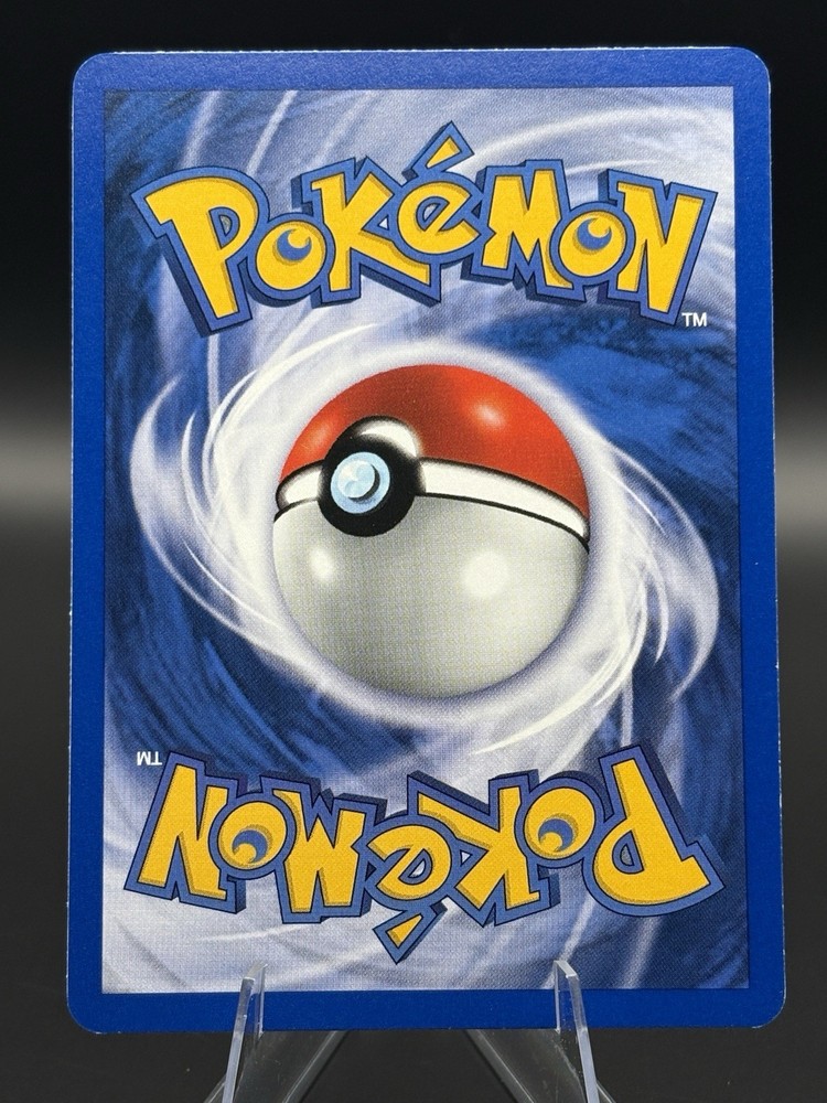 Psyduck 65/82 Team Rocket Regular