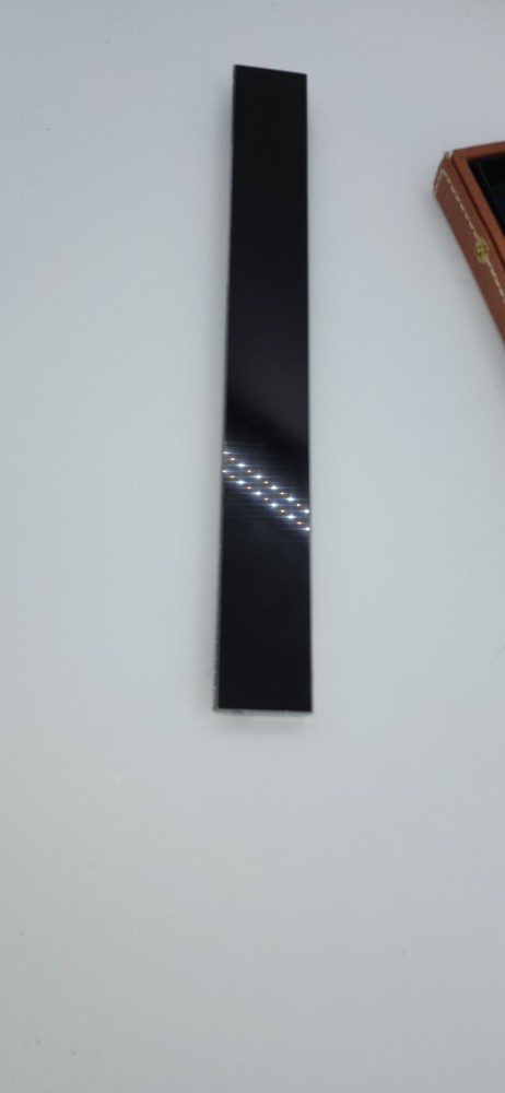 Vintage Gerber Variable Scale TP007100B Engineering Slide Rule & Leather Case