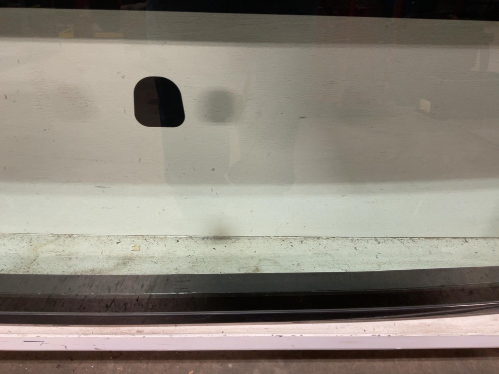 Used Windshield Frame fits: 2010 Jeep Wrangler Grade A