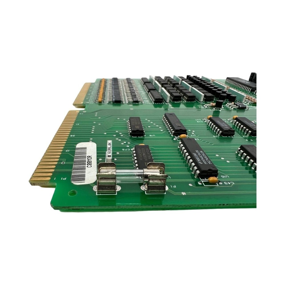 Bogen MCSC MC-SC Station Card Multicom 2000 Module Card Intercom System