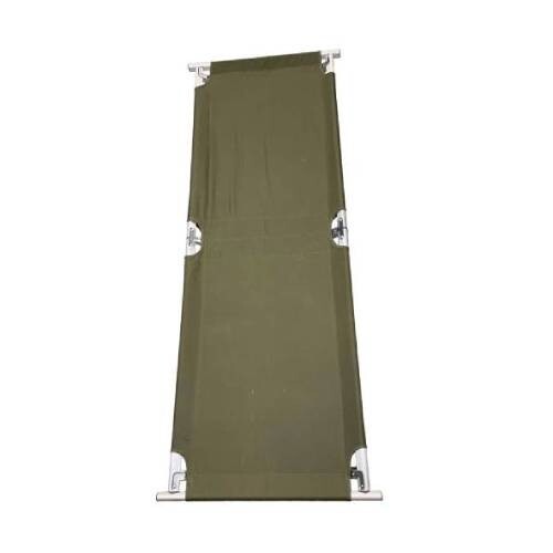 G.I. Camping Cot - Olive Drab
