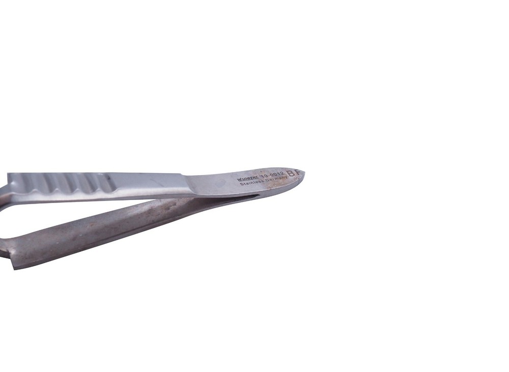 W.Lorenz Forceps 19-0012