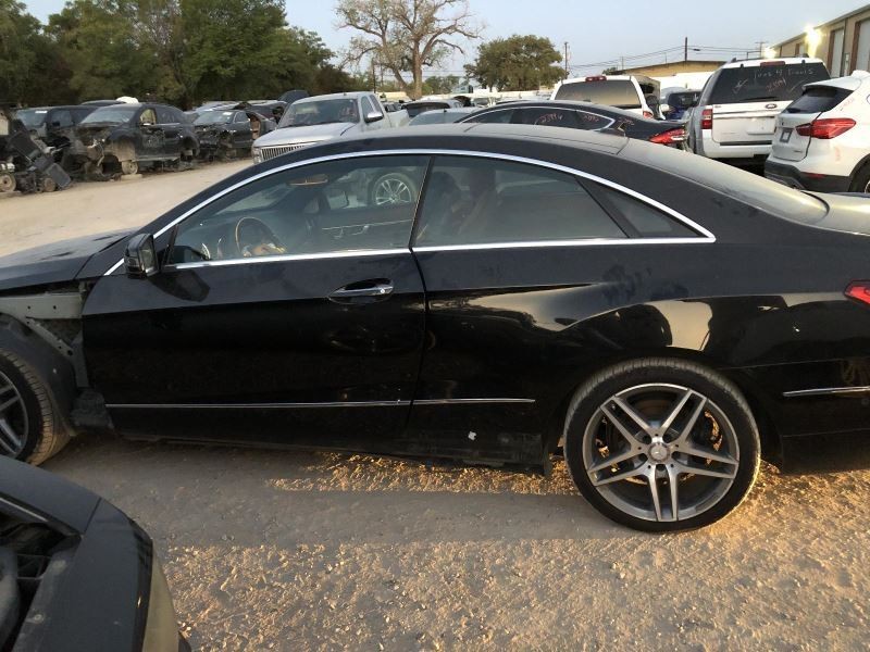 2014-2017 MERCEDES BENZ E400 Multipurpose Camera Projector (windshield) 810903