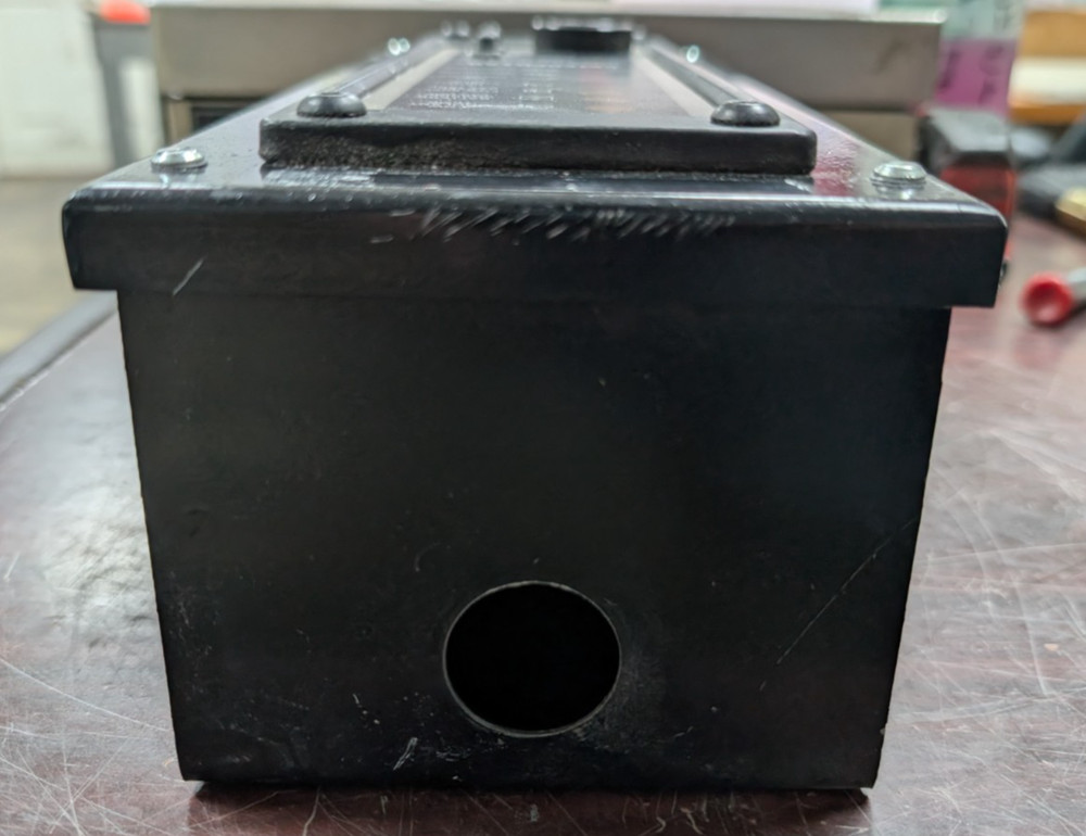 🤪 CAT CONTROL PANEL ALARM ACTUATOR 7E-7848 2