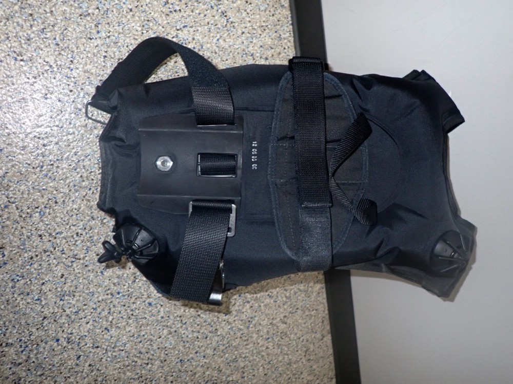 Scubapro Classic BCD Size Medium New? Tested