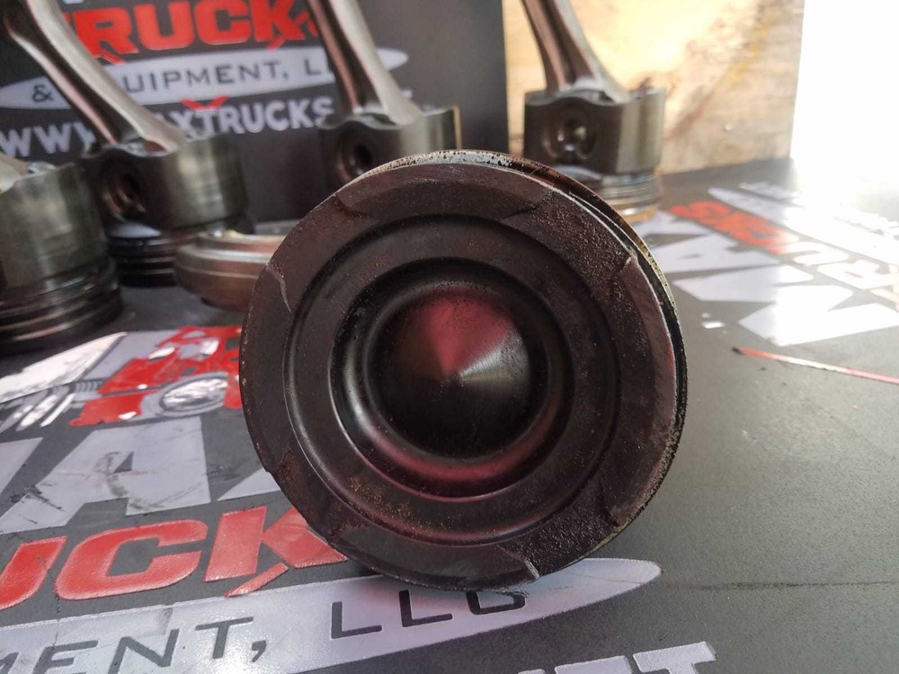 2011 MAXXFORCE 13 MODEL A475 12.4L PISTON ROD