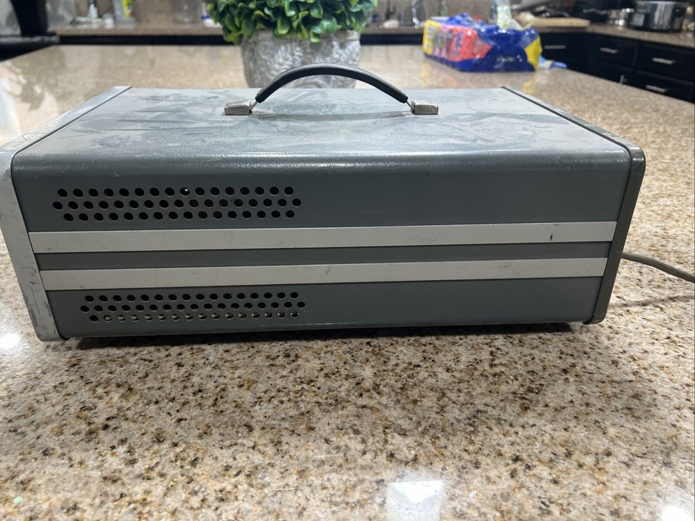 Systron Donner Model 7015 Counter