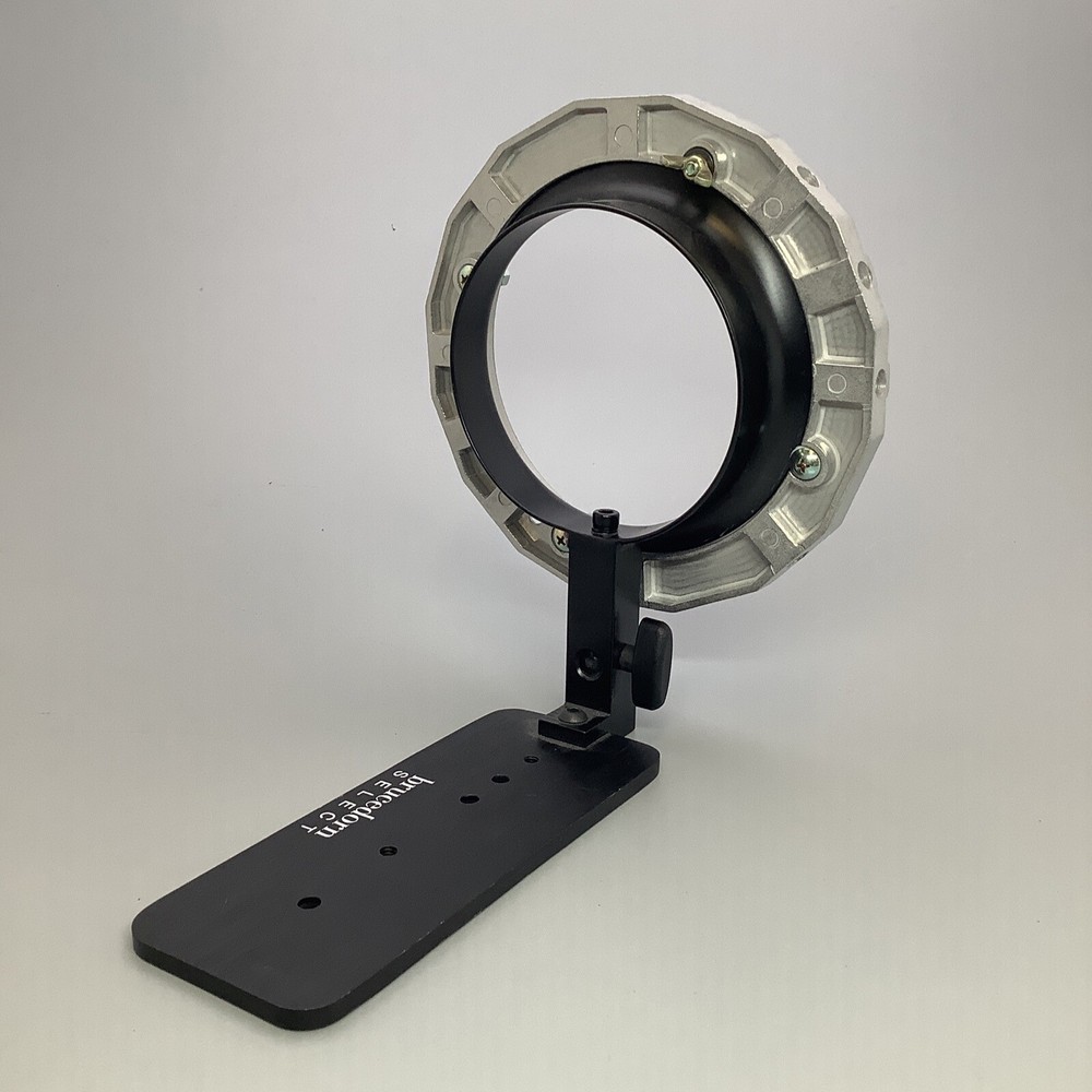 Bruce Dorn Select Westcott Speedring Bracket