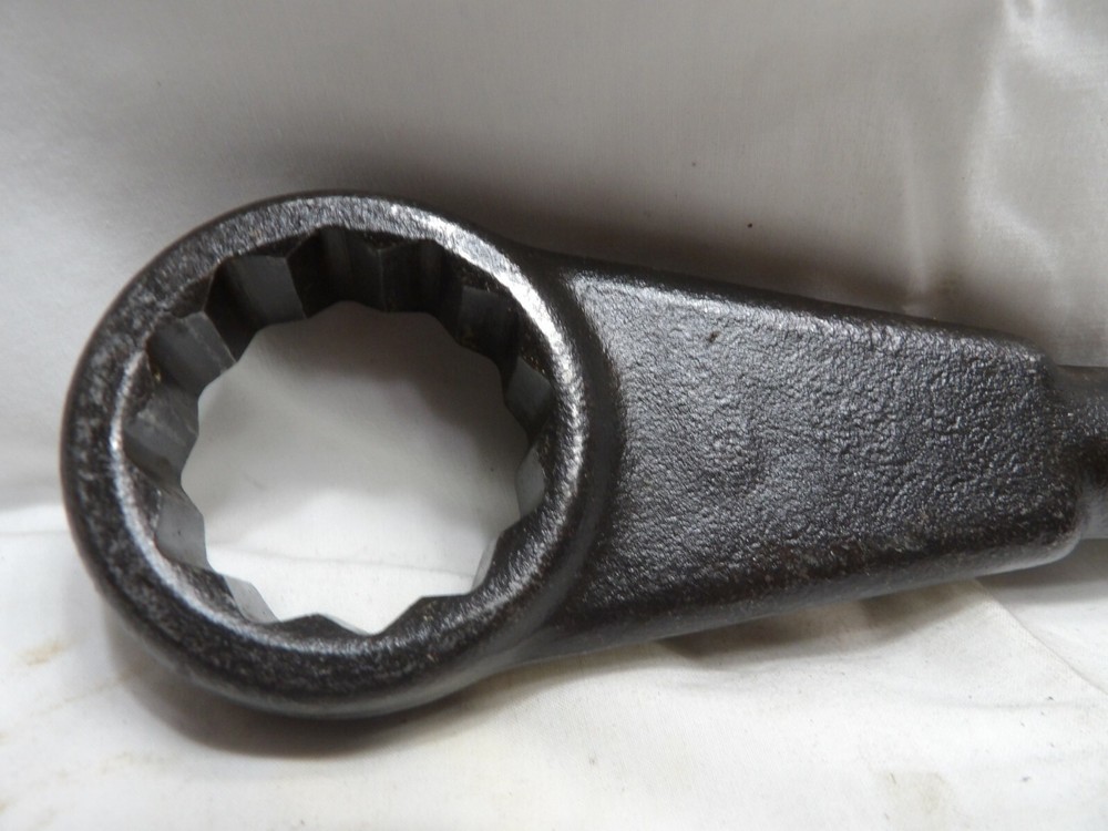 Wright 1-5/8" Striker Wrench #1852