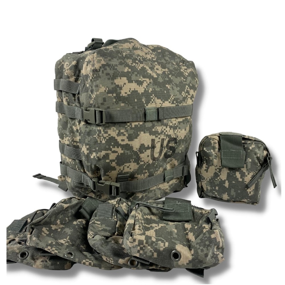 U.S. Issue Medic Backpack