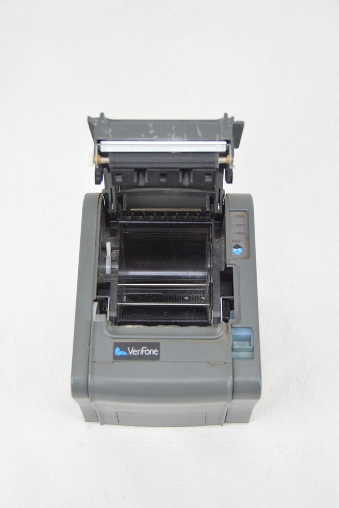 VeriFone RP-300 Thermal Receipt Printer for Ruby Topaz XL