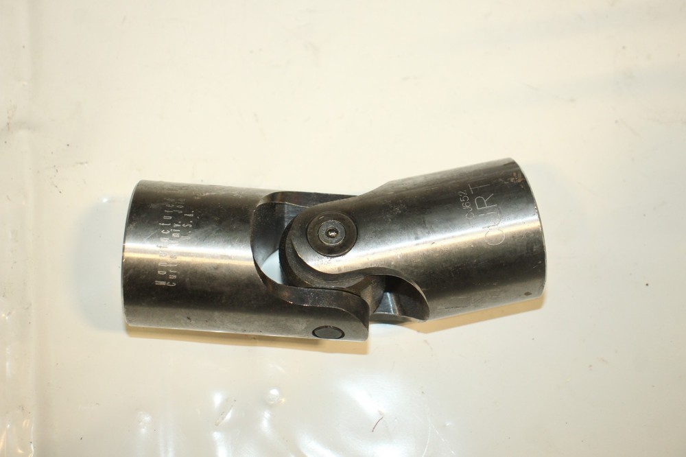 Curtis CJ652 Universal Joint Single Joint