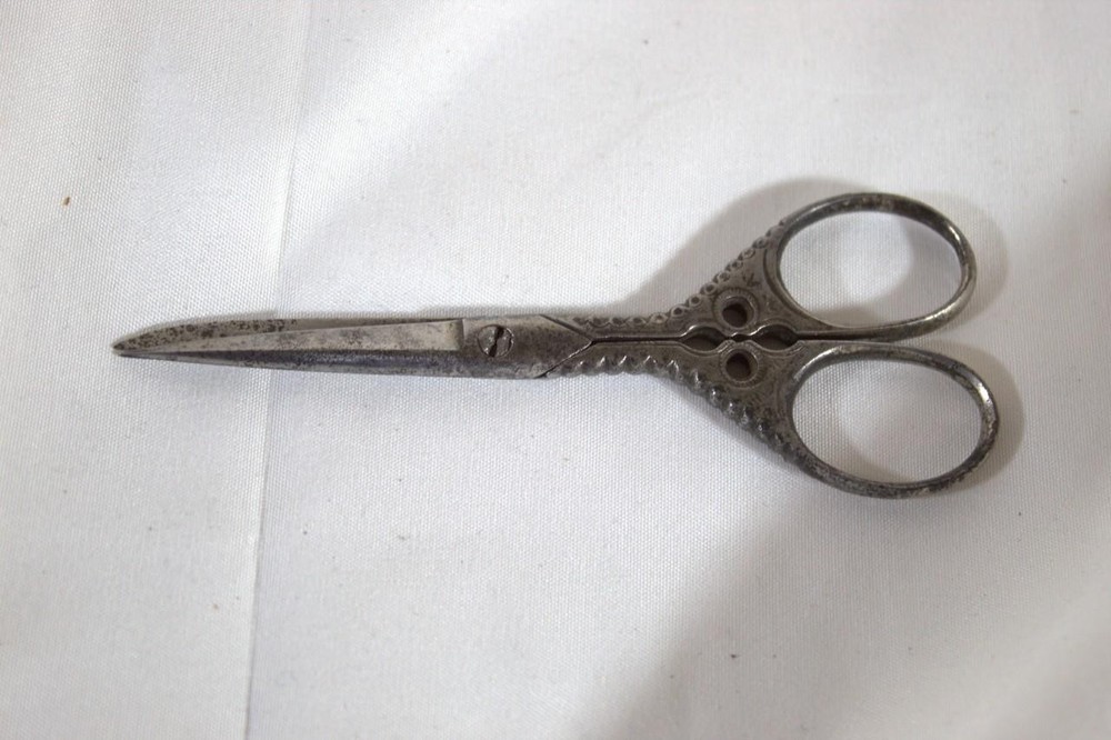 H. Boker & Co. Sewing Scissors