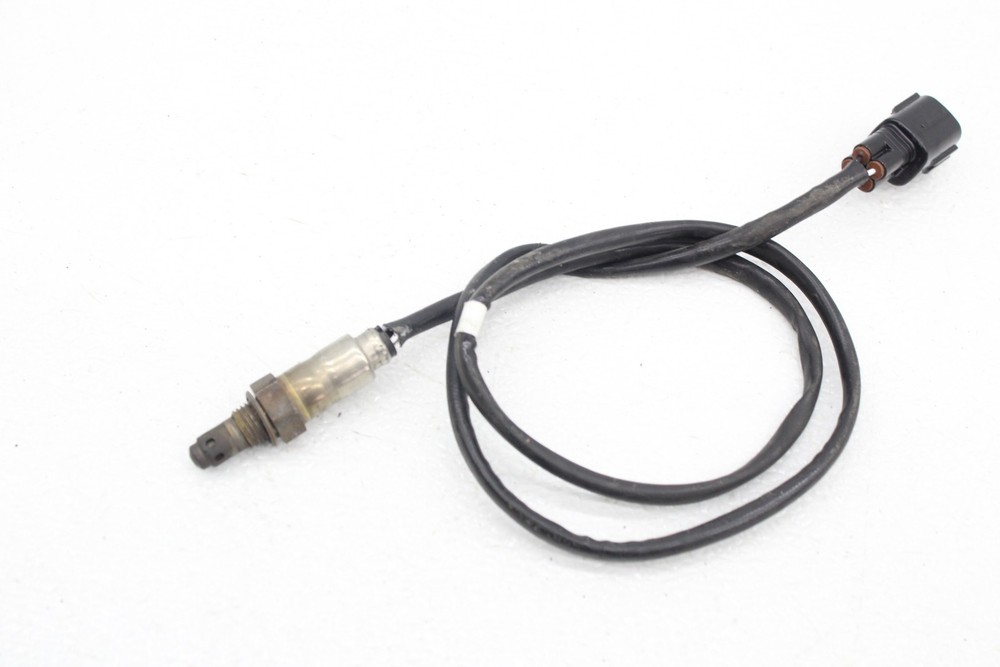24-25 KAWASAKI NINJA 500 EX500 OXYGEN O2 EXHAUST GAS LAMBDA SENSOR