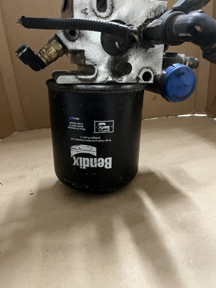 BENDIX AIR DRYER MODULE - K049199