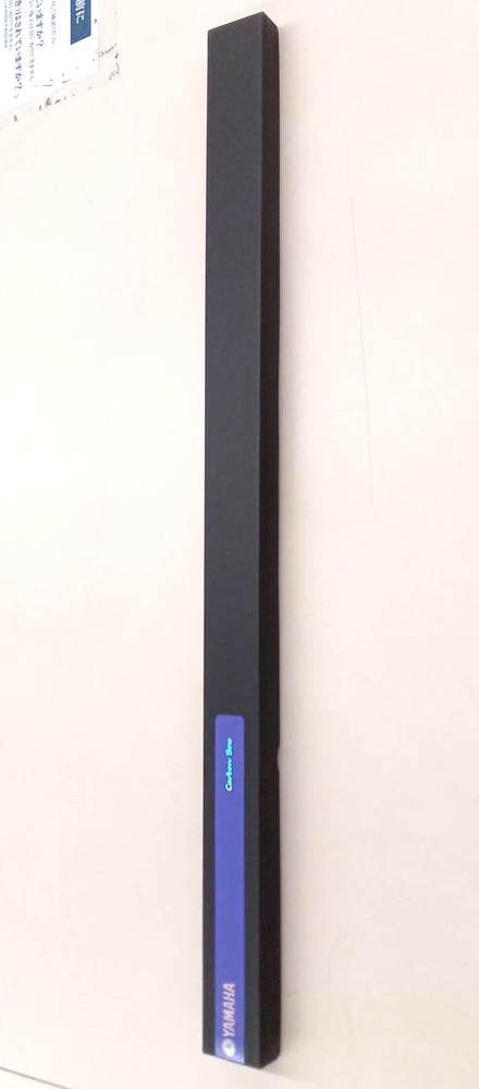 YAMAHA Carbon Cello Bow
